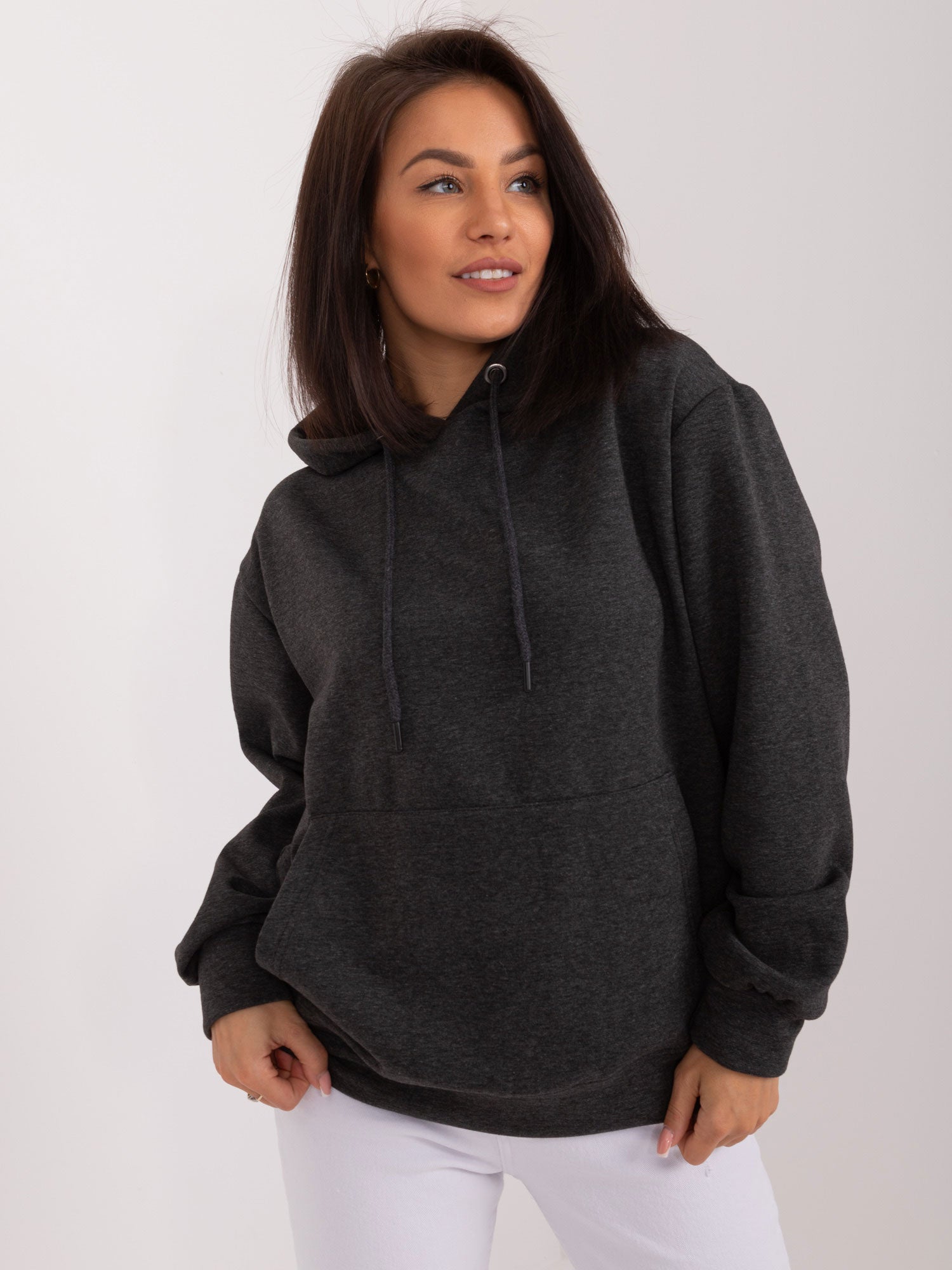Bluza kangurka