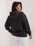 Bluza kangurka