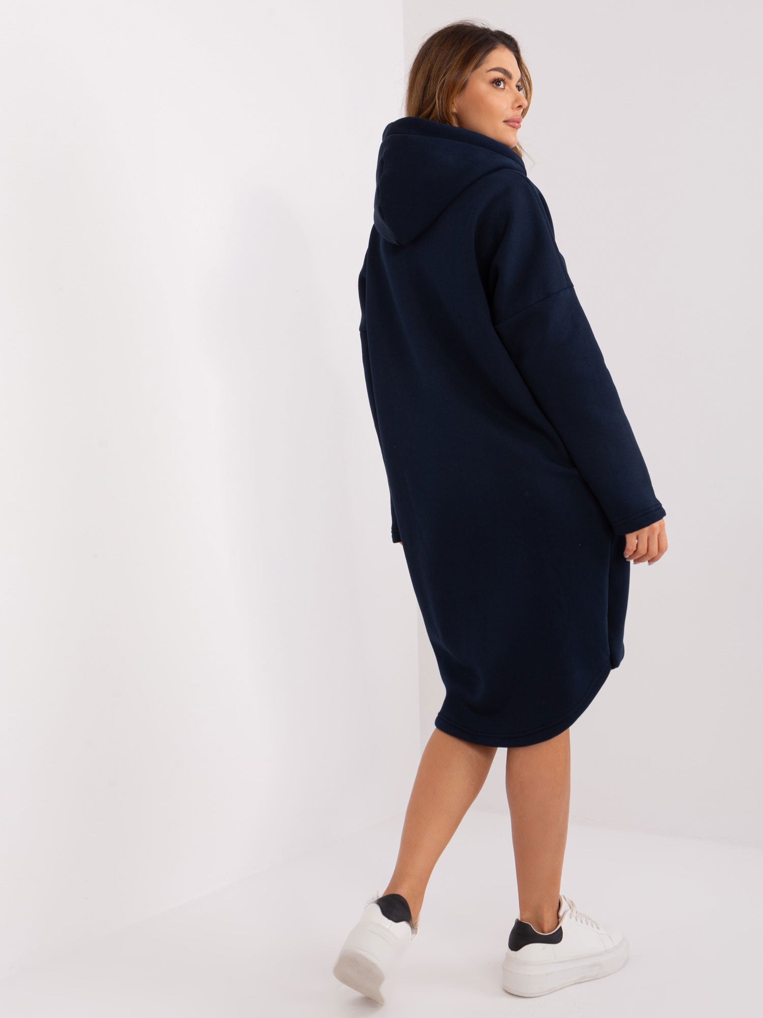 Bluza rozpinana RELEVANCE