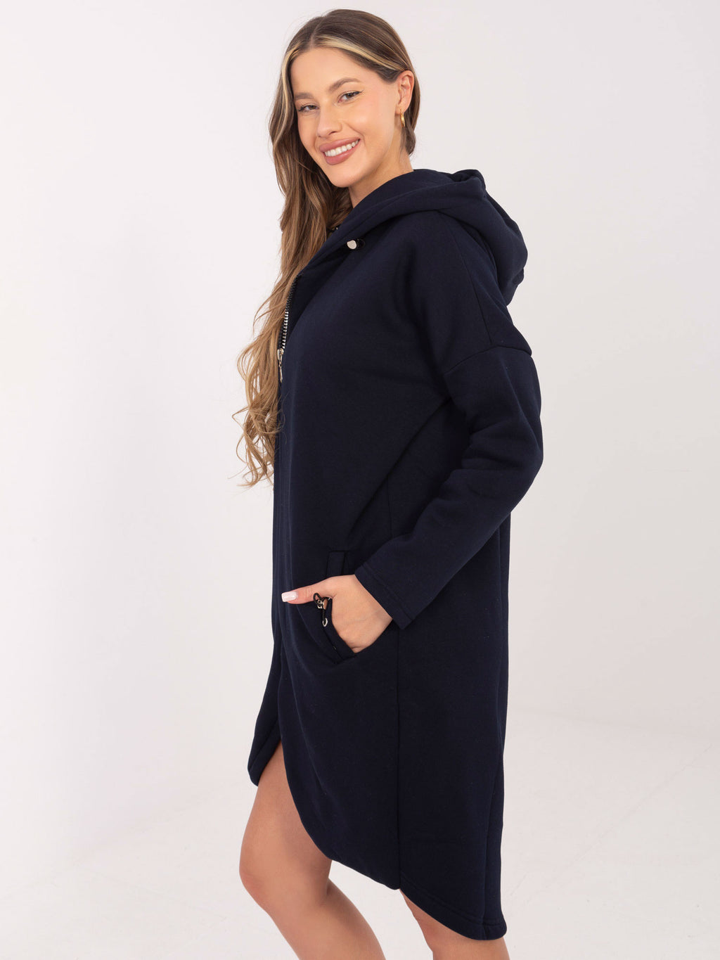 Bluza rozpinana RUE PARIS