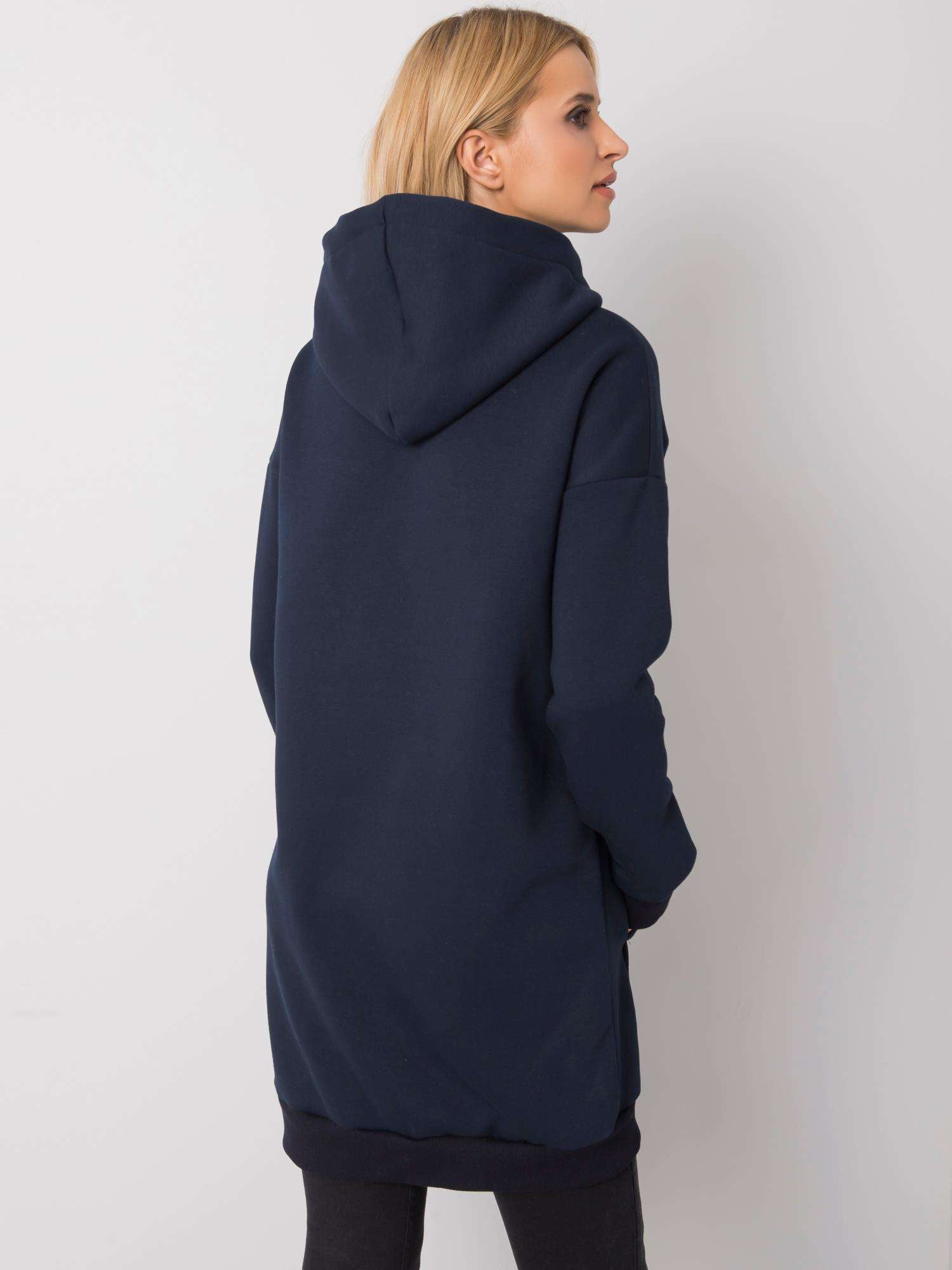 Bluza kangurka RUE PARIS