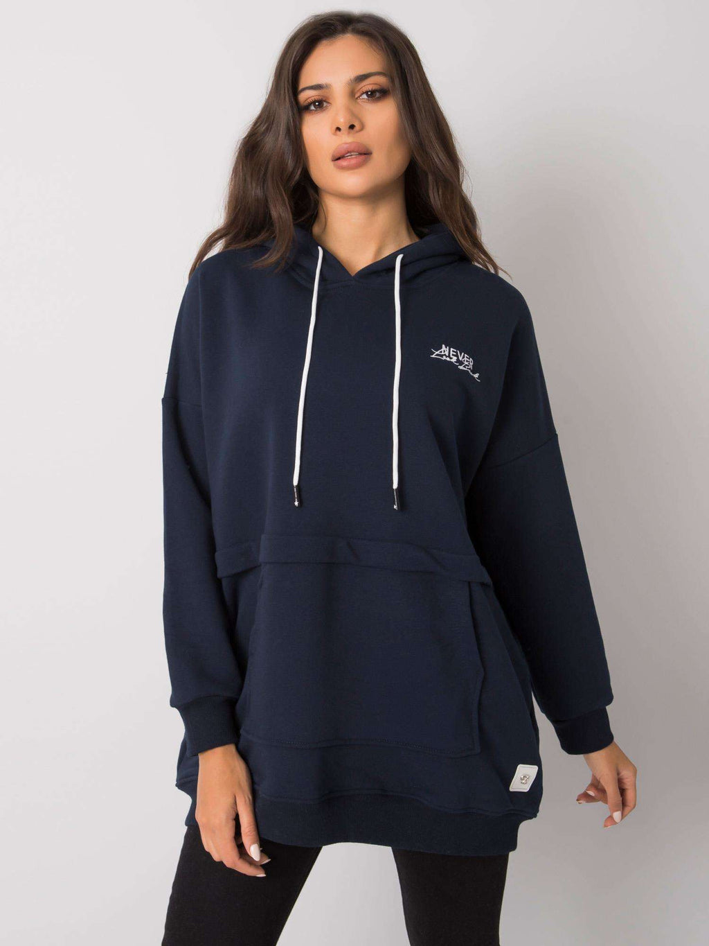 Bluza kangurka RELEVANCE