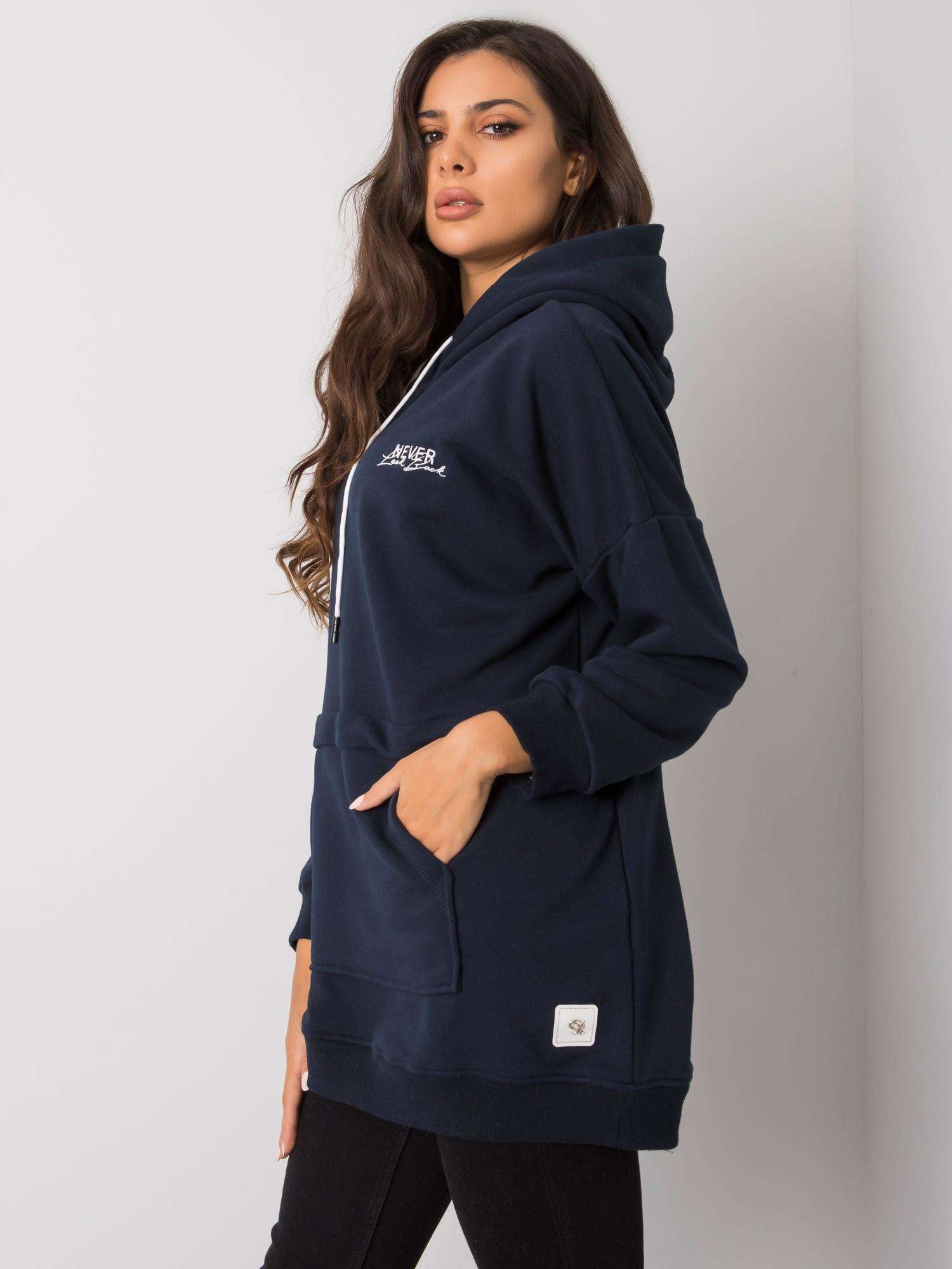 Bluza kangurka RELEVANCE