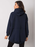 Bluza kangurka RELEVANCE