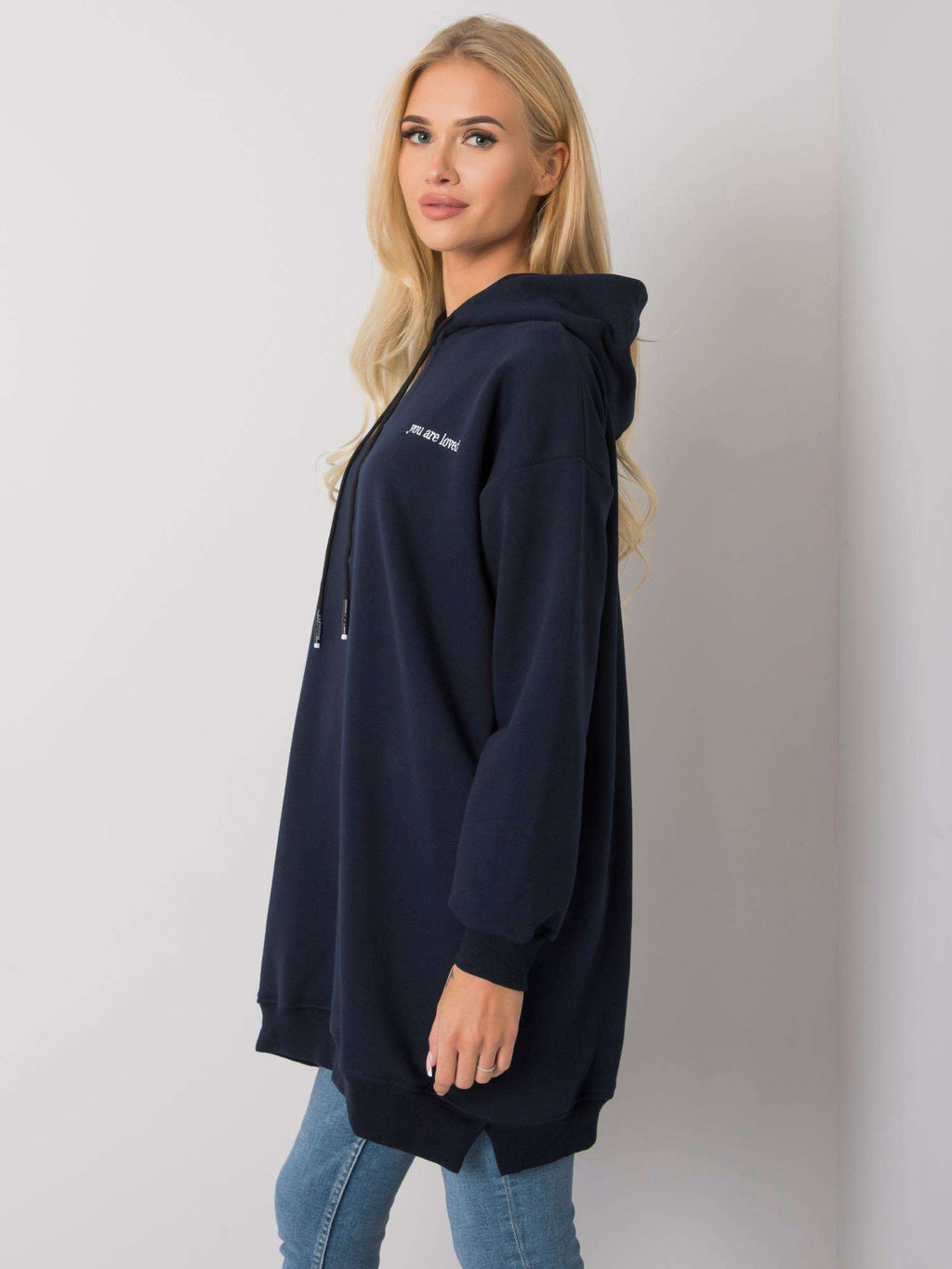 Bluza długa RELEVANCE