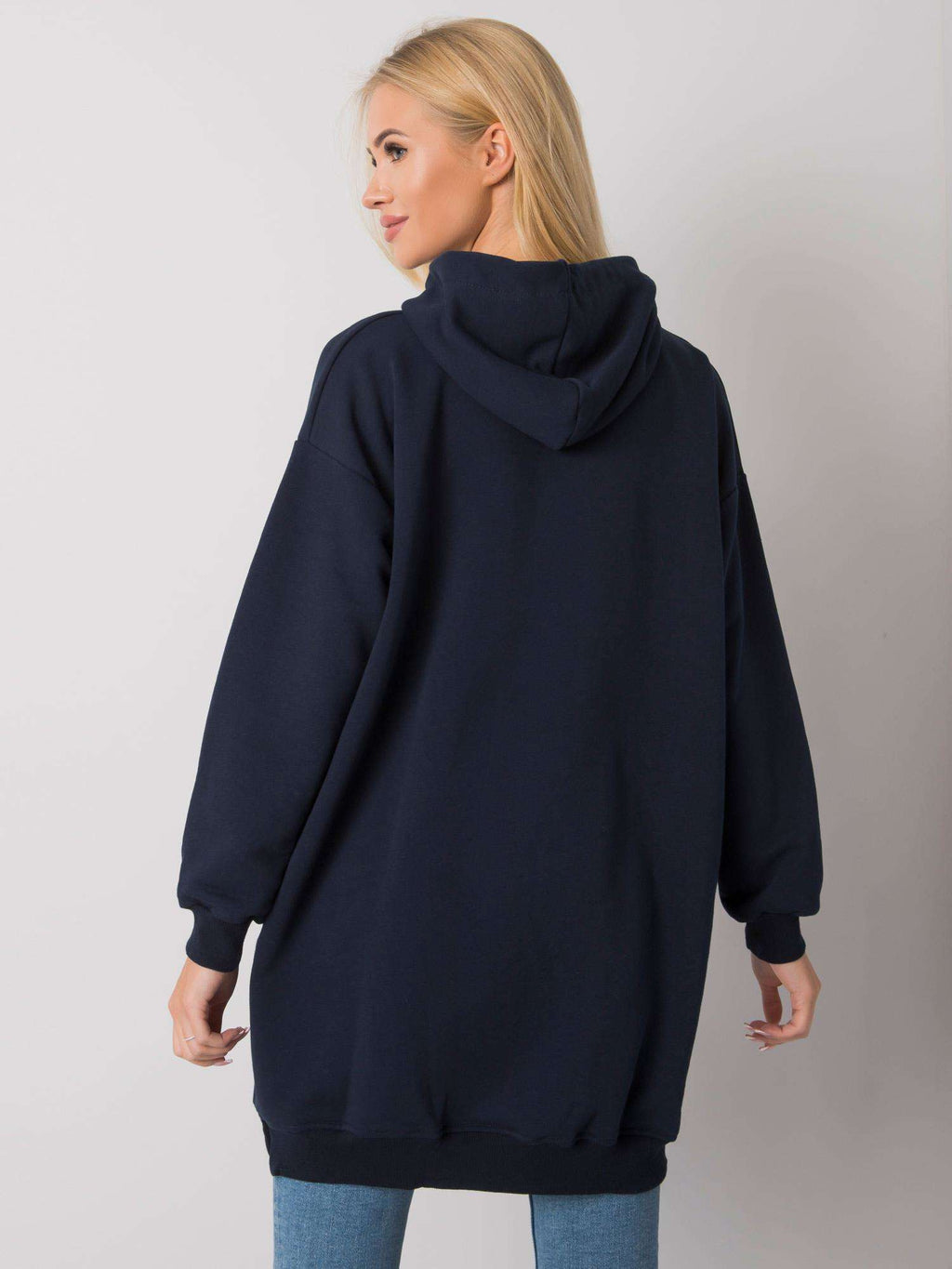 Bluza długa RELEVANCE