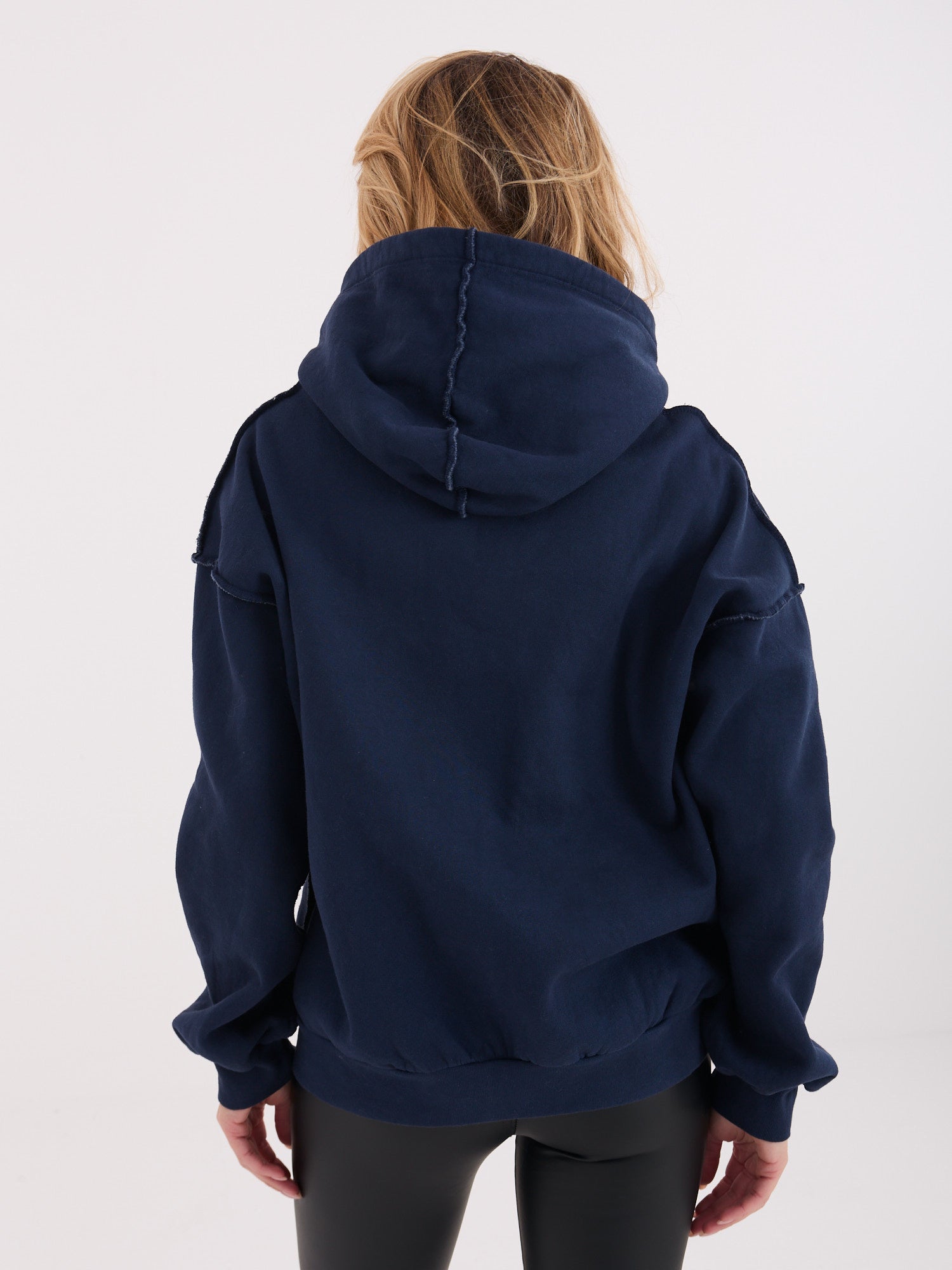 Bluza z kapturem