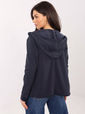 Bluza rozpinana Sublevel