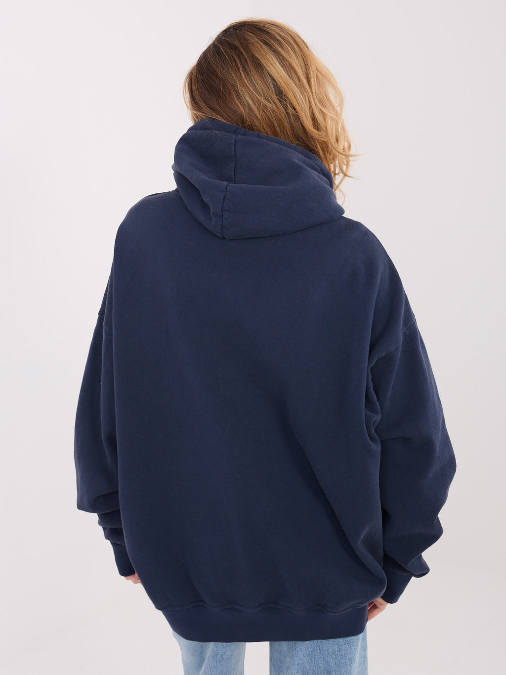 Bluza kangurka