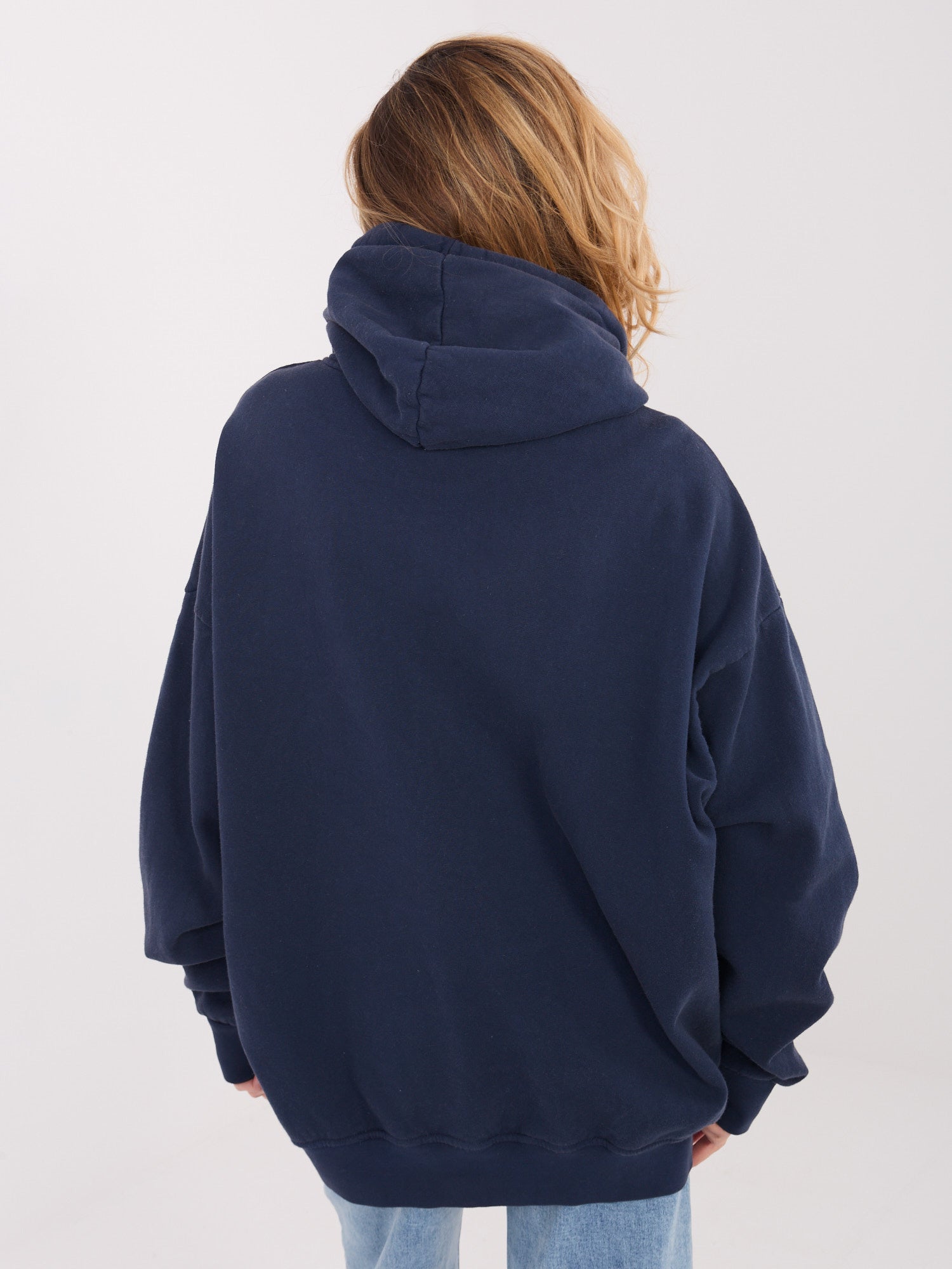 Bluza kangurka