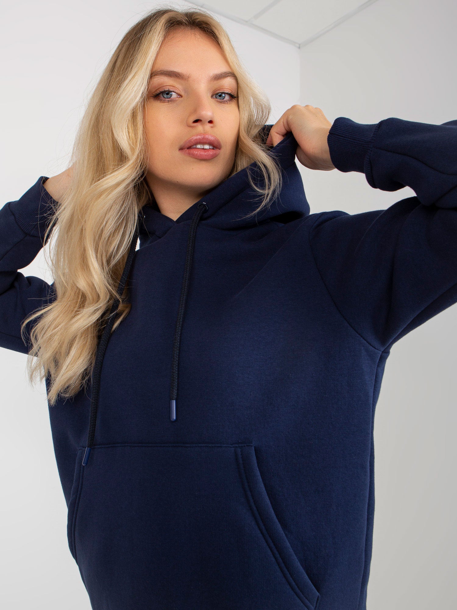 Bluza kangurka RUE PARIS