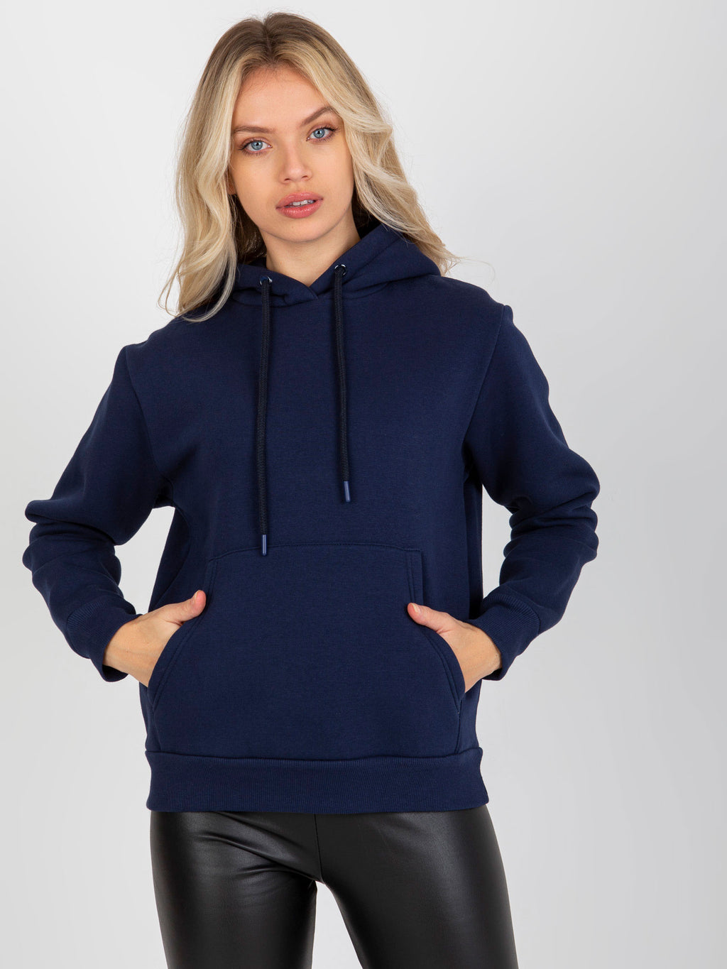 Bluza kangurka RUE PARIS