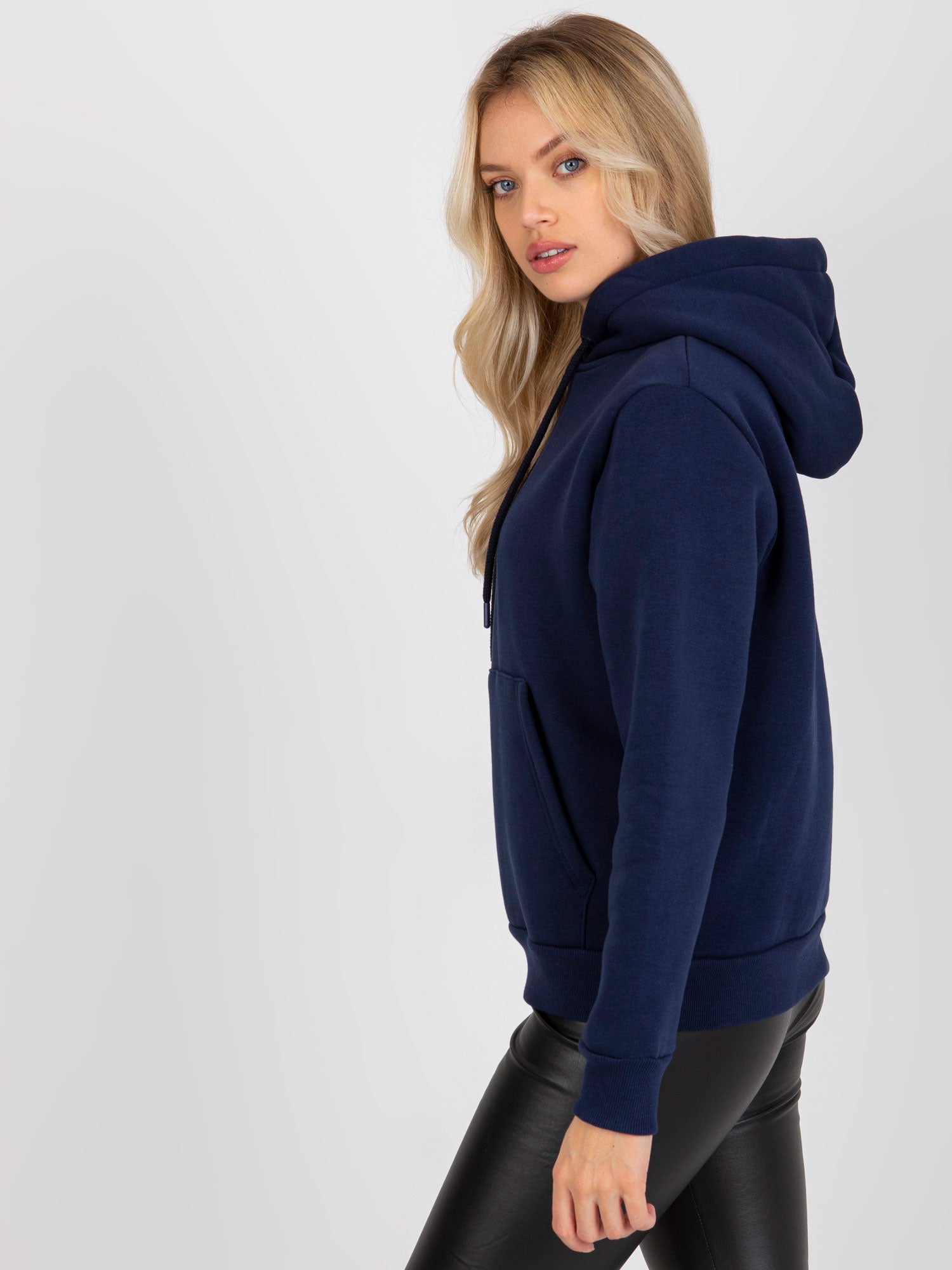 Bluza kangurka RUE PARIS