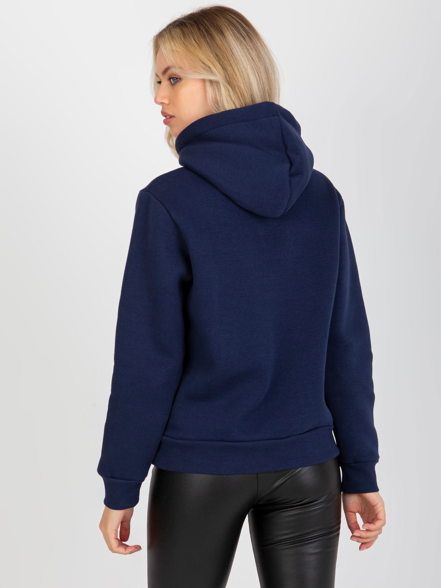 Bluza kangurka RUE PARIS