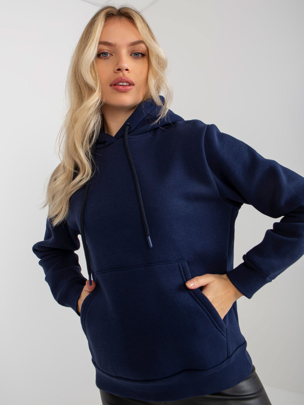 Bluza kangurka RUE PARIS