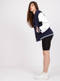 Bluza bomberka ex moda
