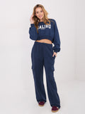 Bluza bez kaptura