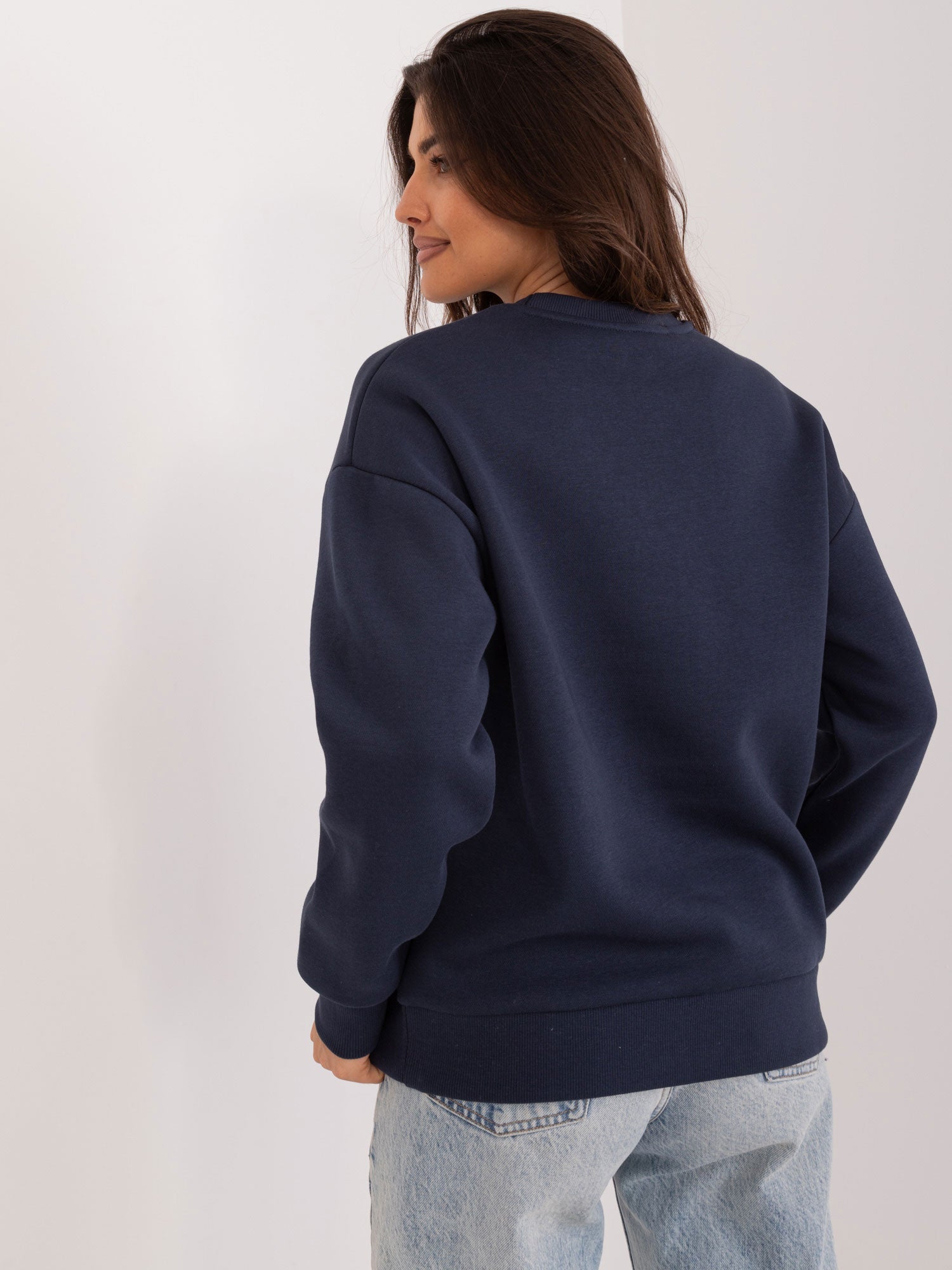 Bluza bez kaptura Sublevel