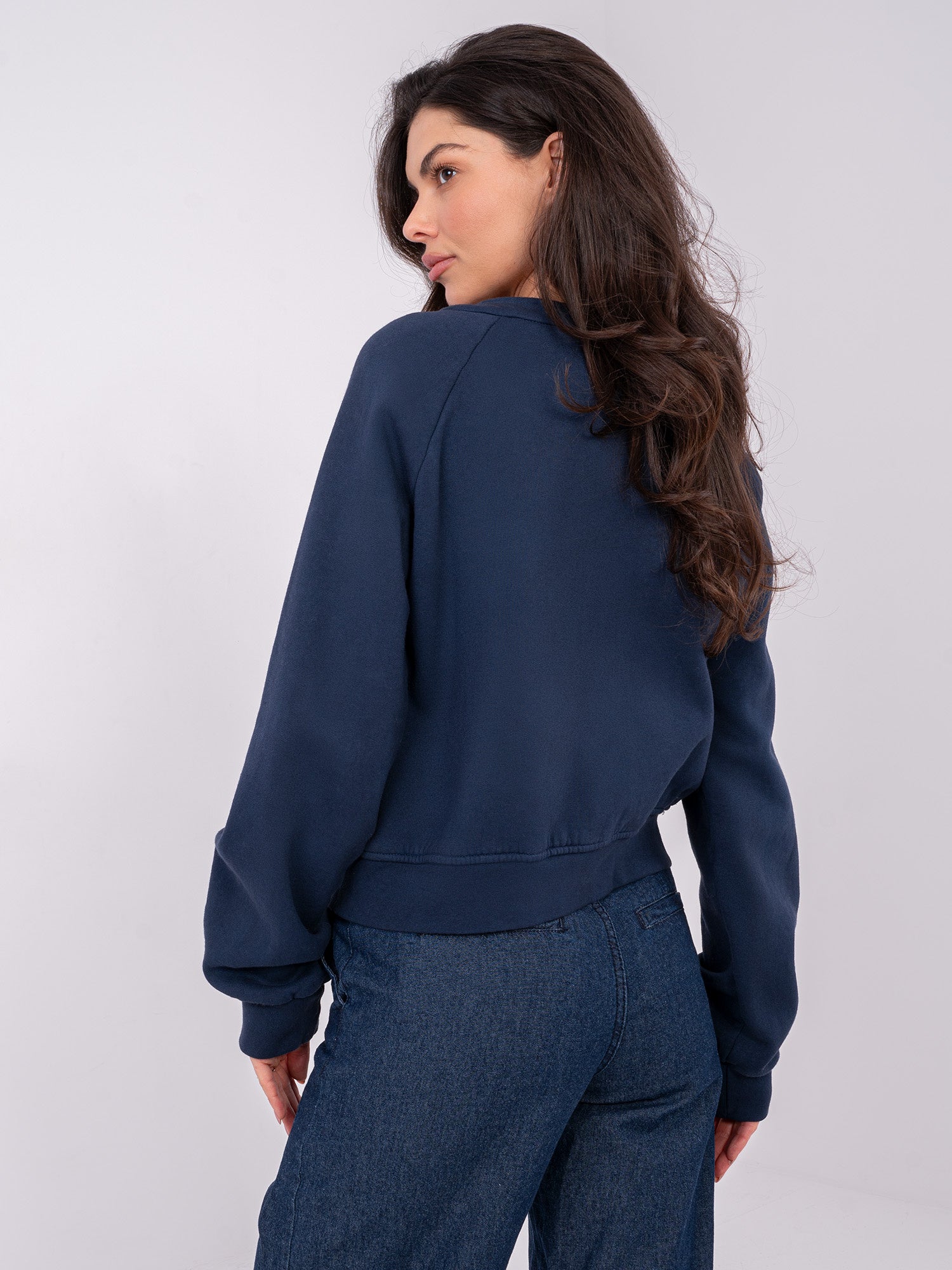 Bluza rozpinana