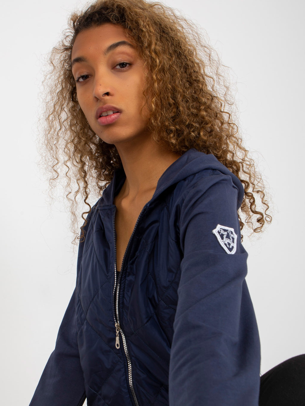 Bluza bomberka RUE PARIS