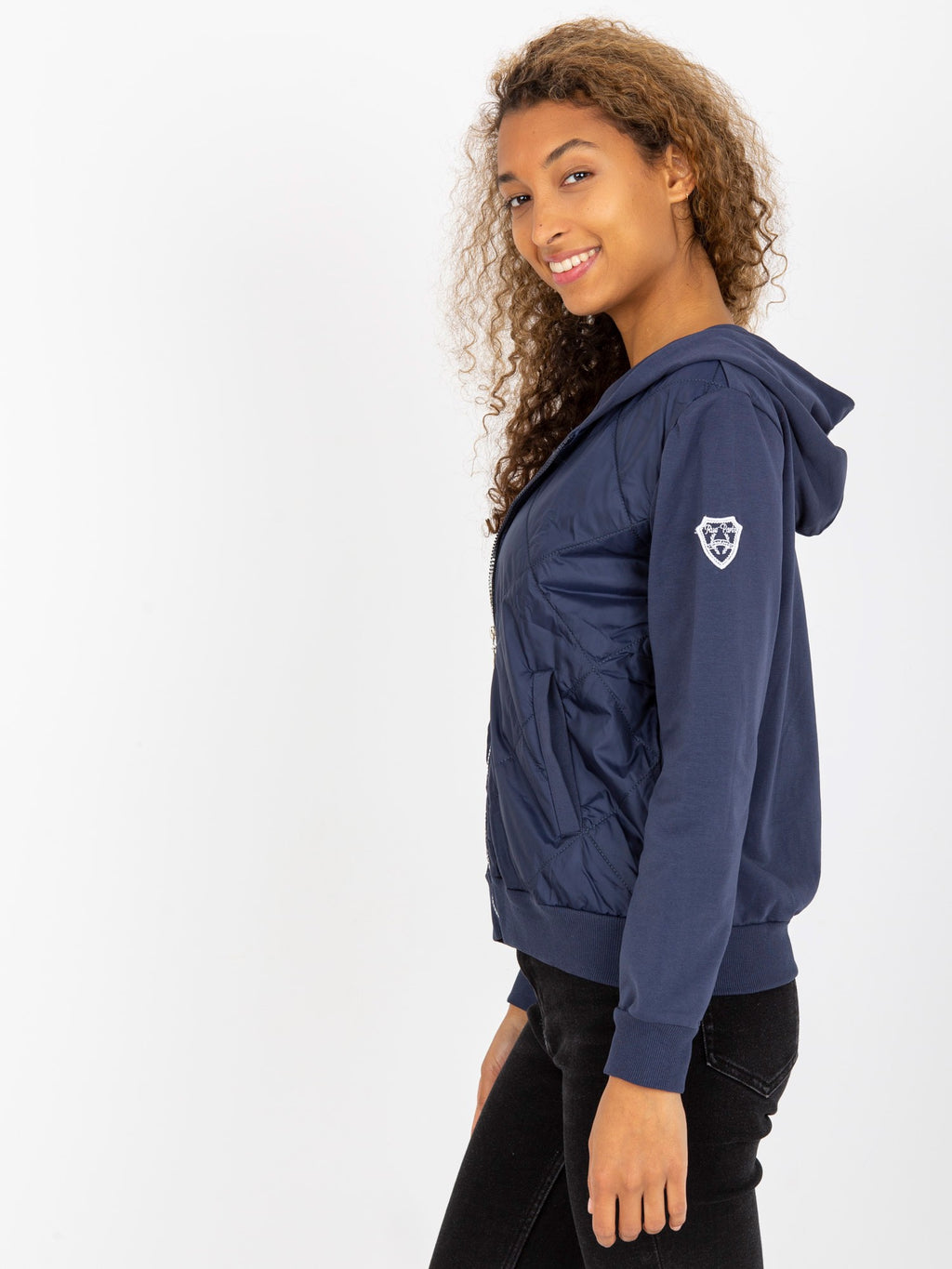 Bluza bomberka RUE PARIS