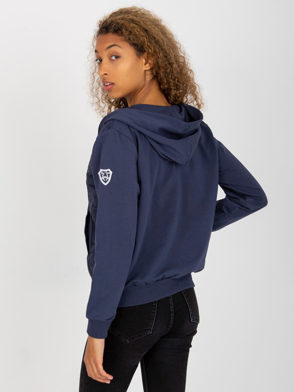 Bluza bomberka RUE PARIS