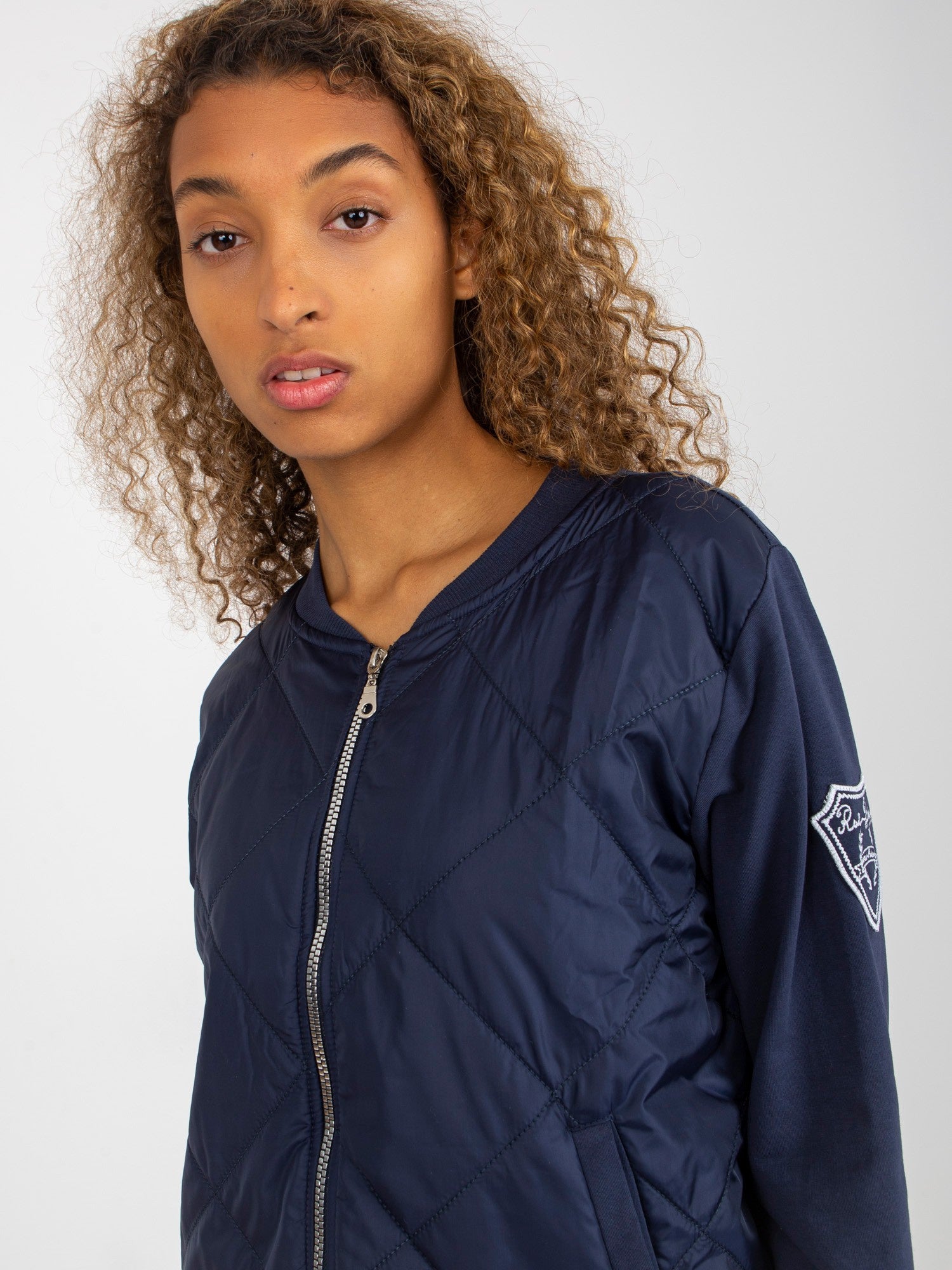 Bluza bomberka RUE PARIS