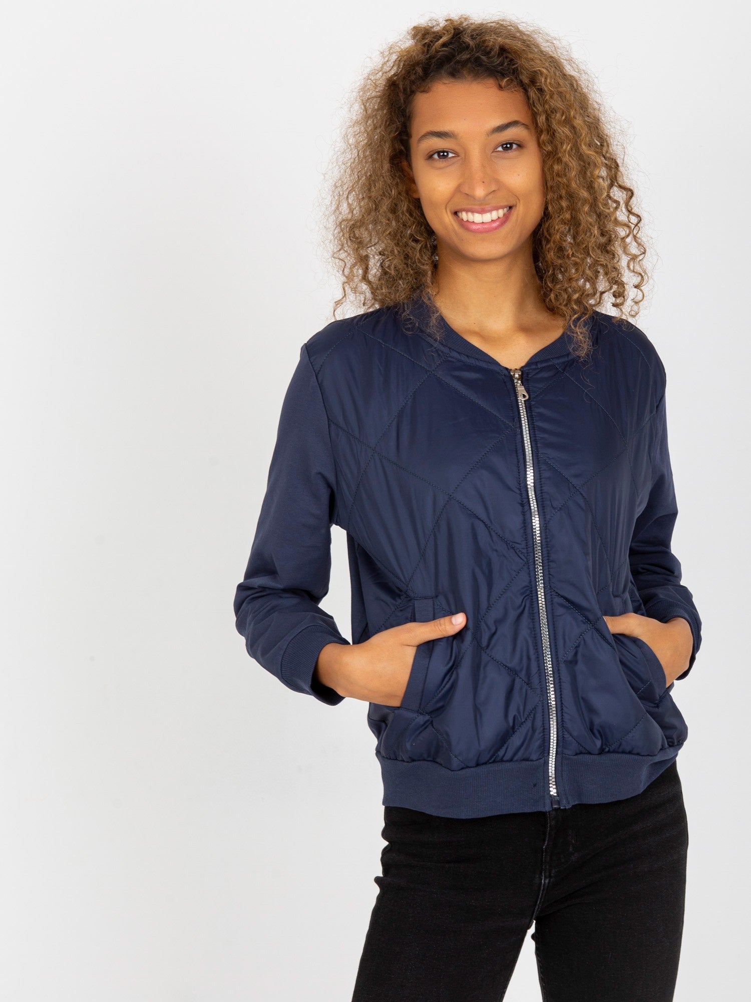 Bluza bomberka RUE PARIS