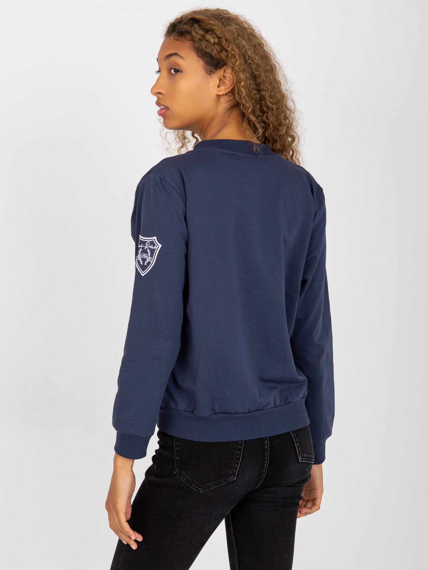 Bluza bomberka RUE PARIS