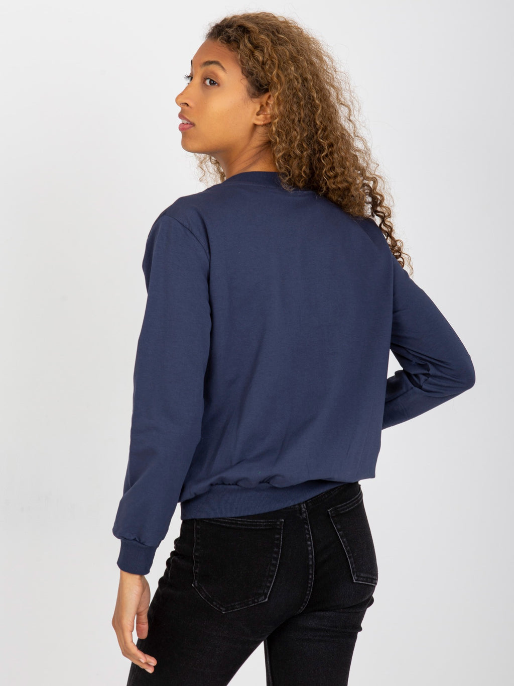Bluza bomberka RUE PARIS