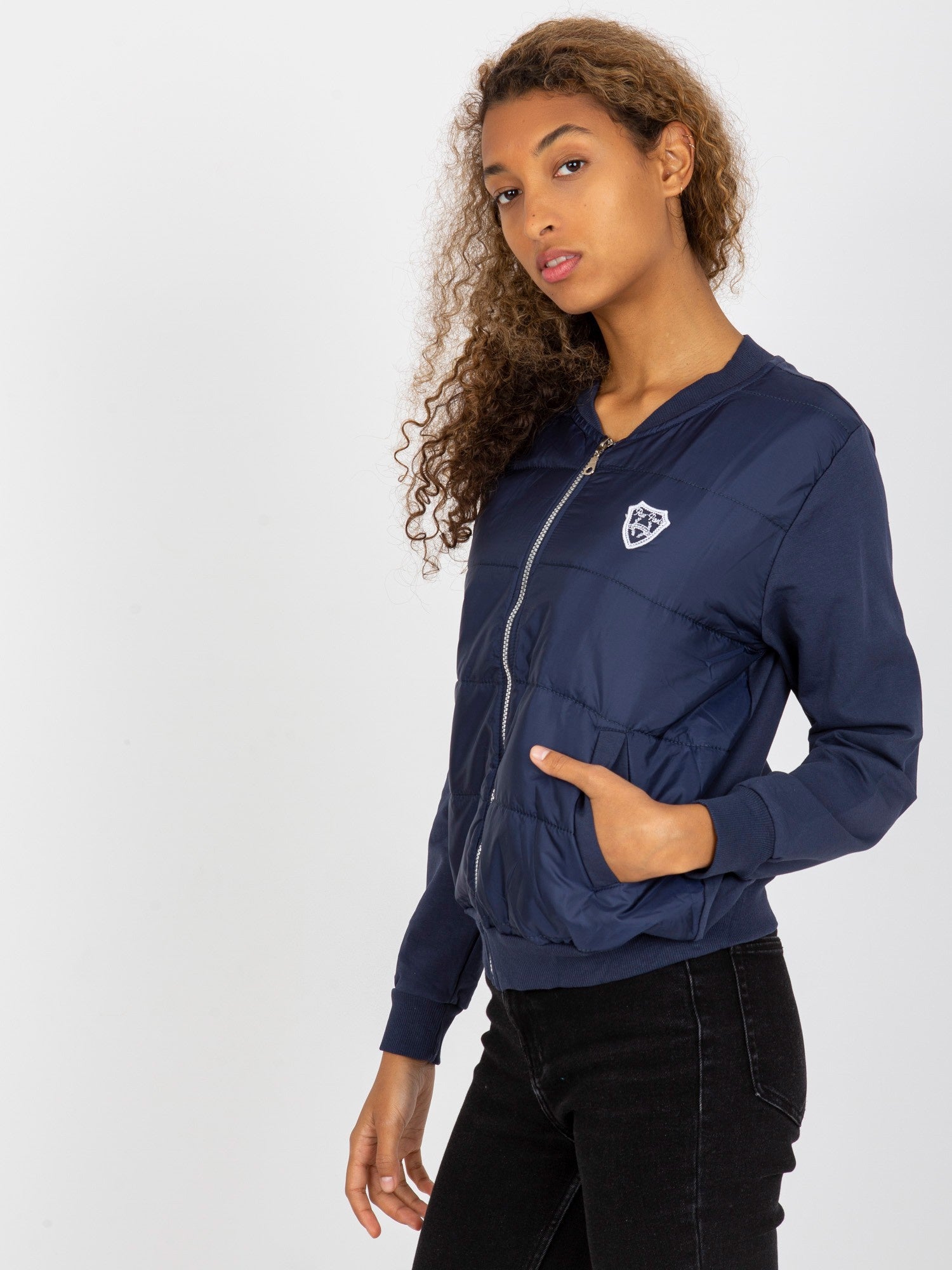 Bluza bomberka RUE PARIS