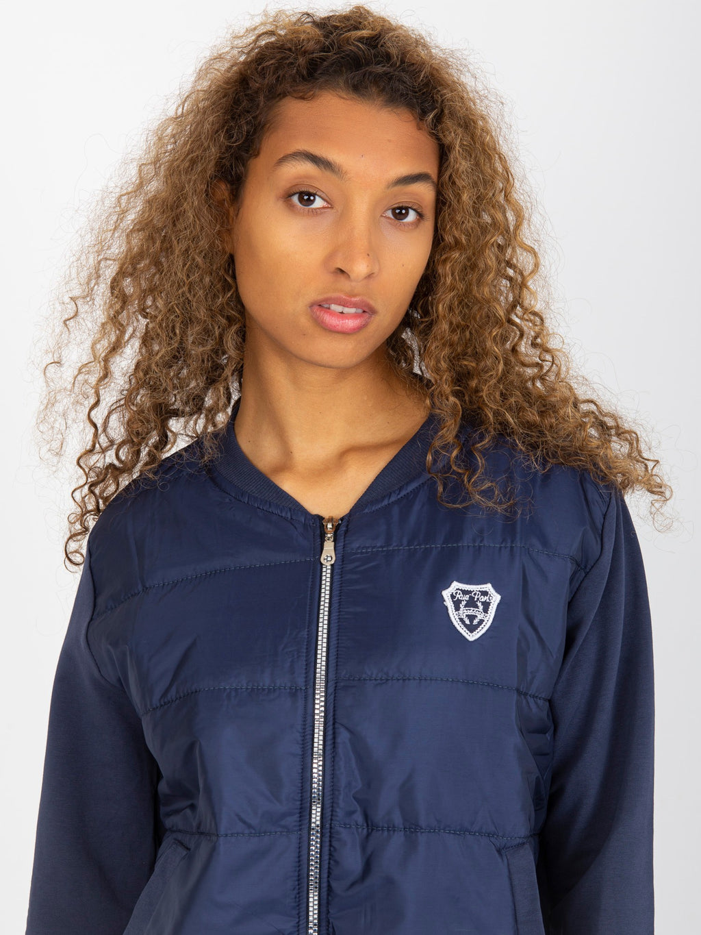 Bluza bomberka RUE PARIS