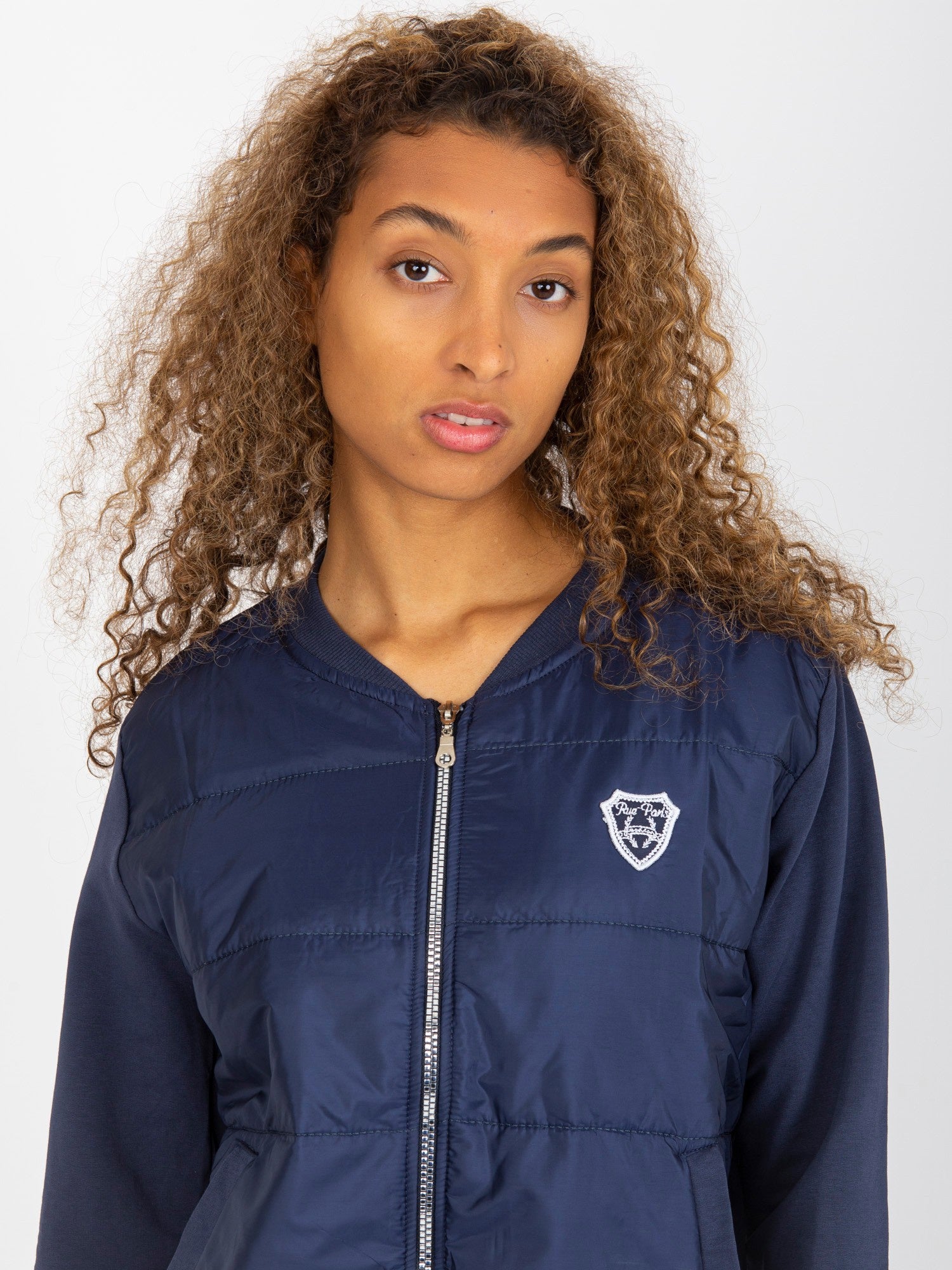Bluza bomberka RUE PARIS