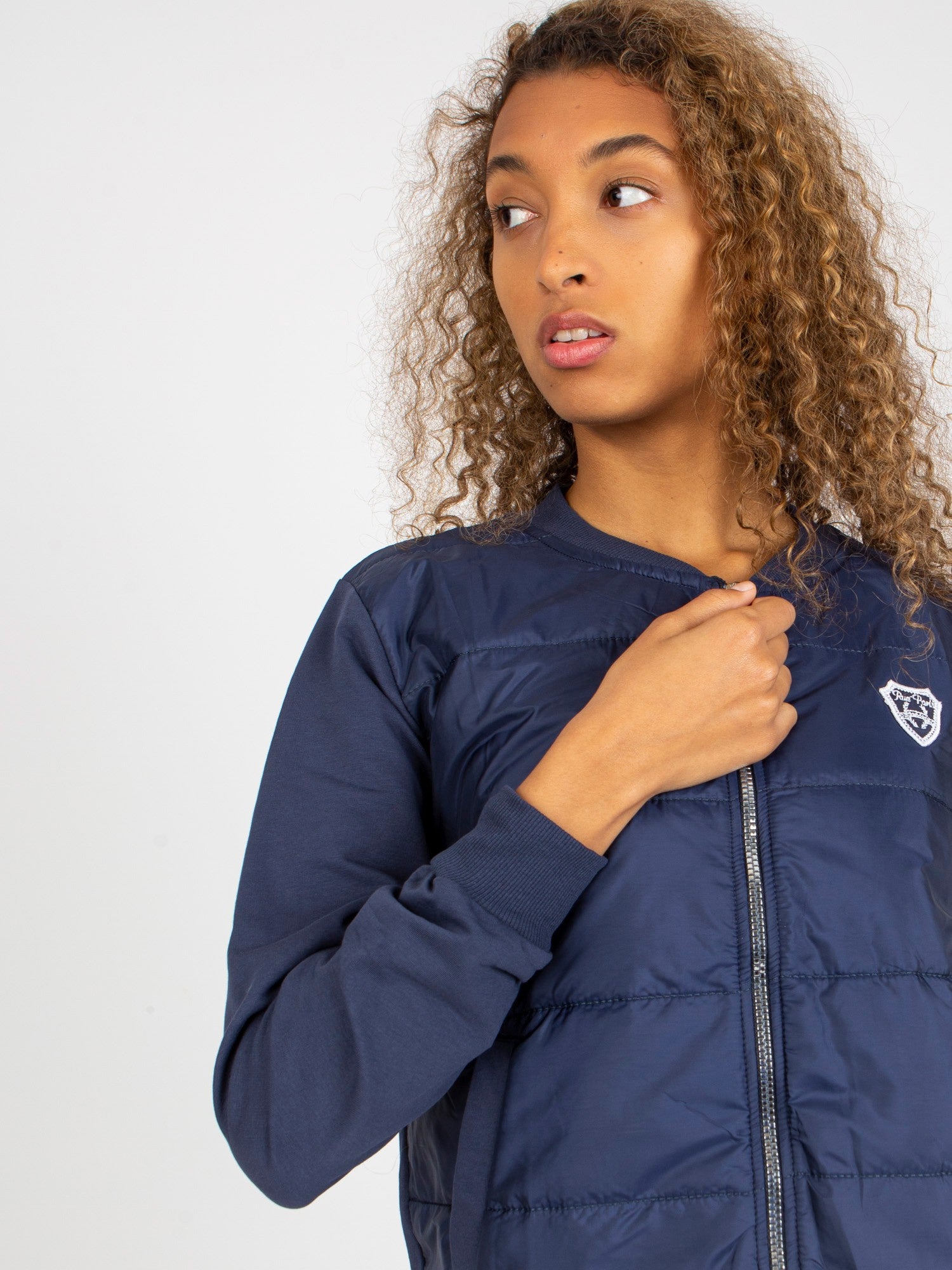 Bluza bomberka RUE PARIS