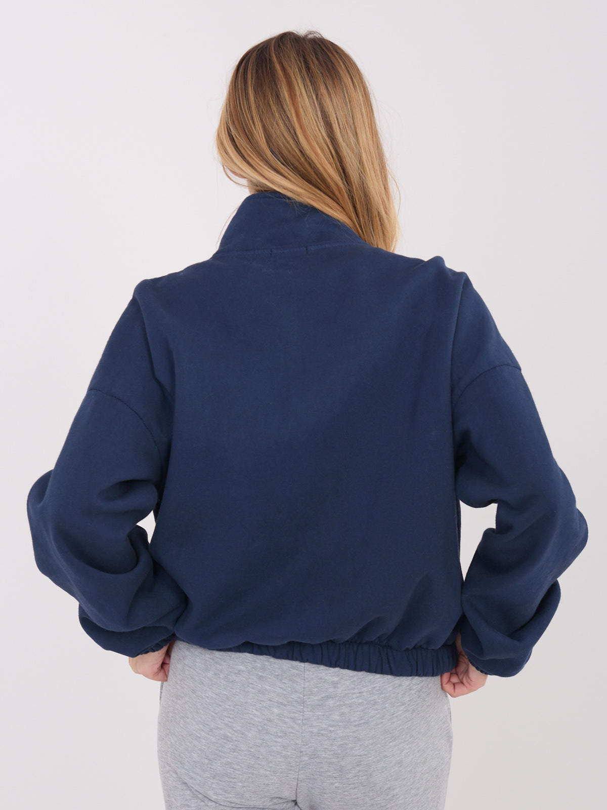 Bluza rozpinana