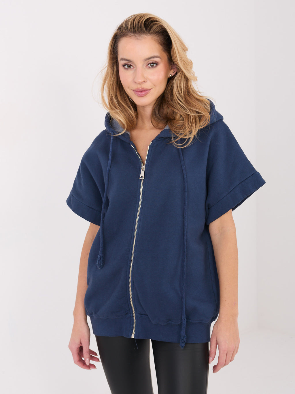 Bluza rozpinana