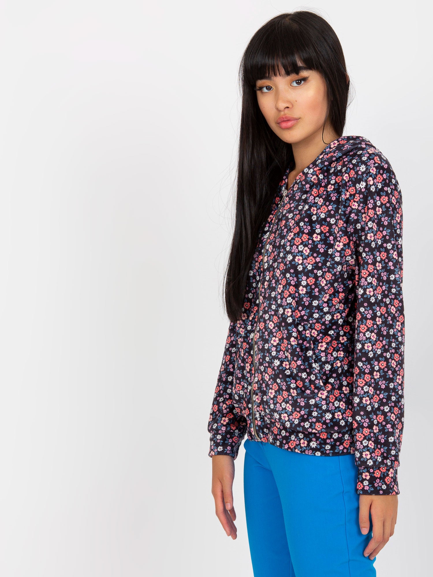Bluza rozpinana RUE PARIS