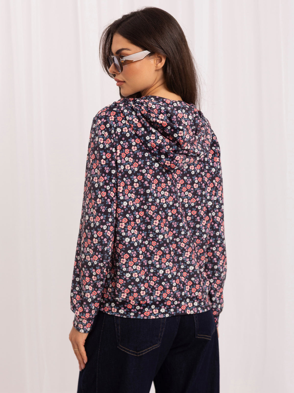 Bluza rozpinana RUE PARIS