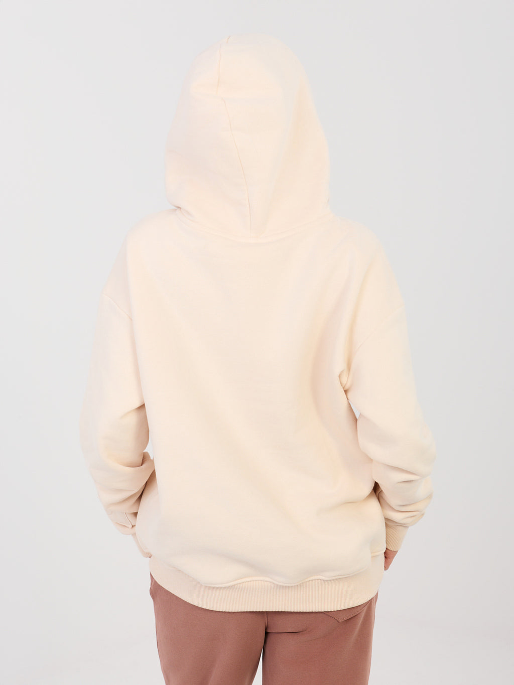 Bluza kangurka