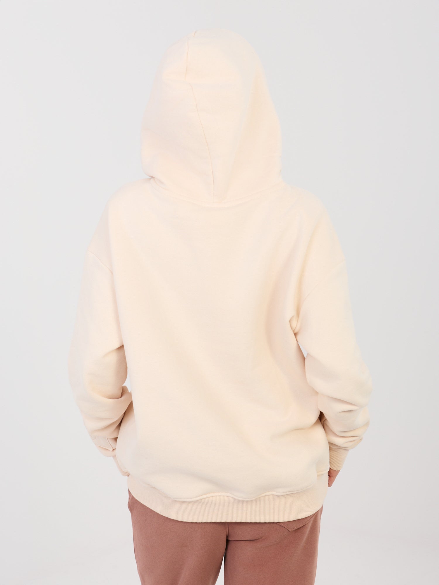 Bluza kangurka