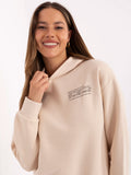 Bluza z kapturem Sublevel