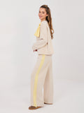 Bluza bez kaptura RUE PARIS