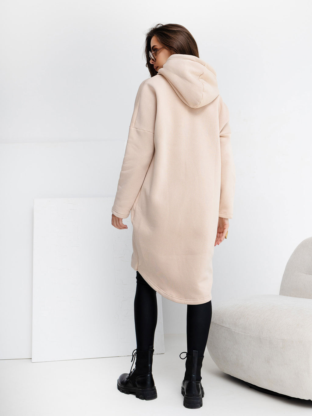 Bluza rozpinana RUE PARIS