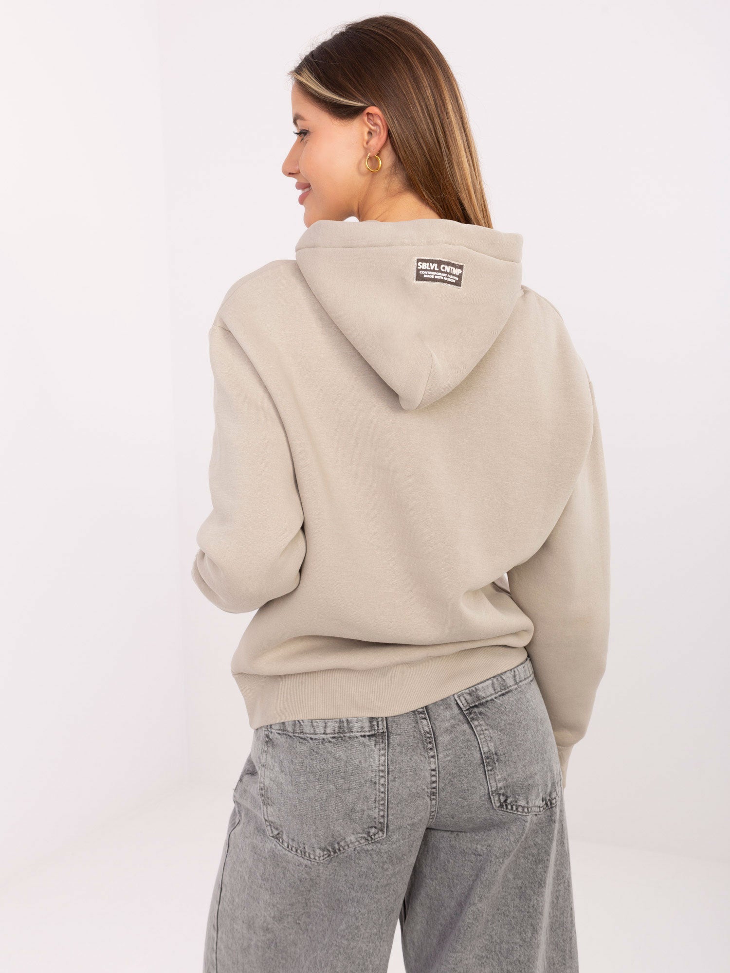Bluza kangurka Sublevel