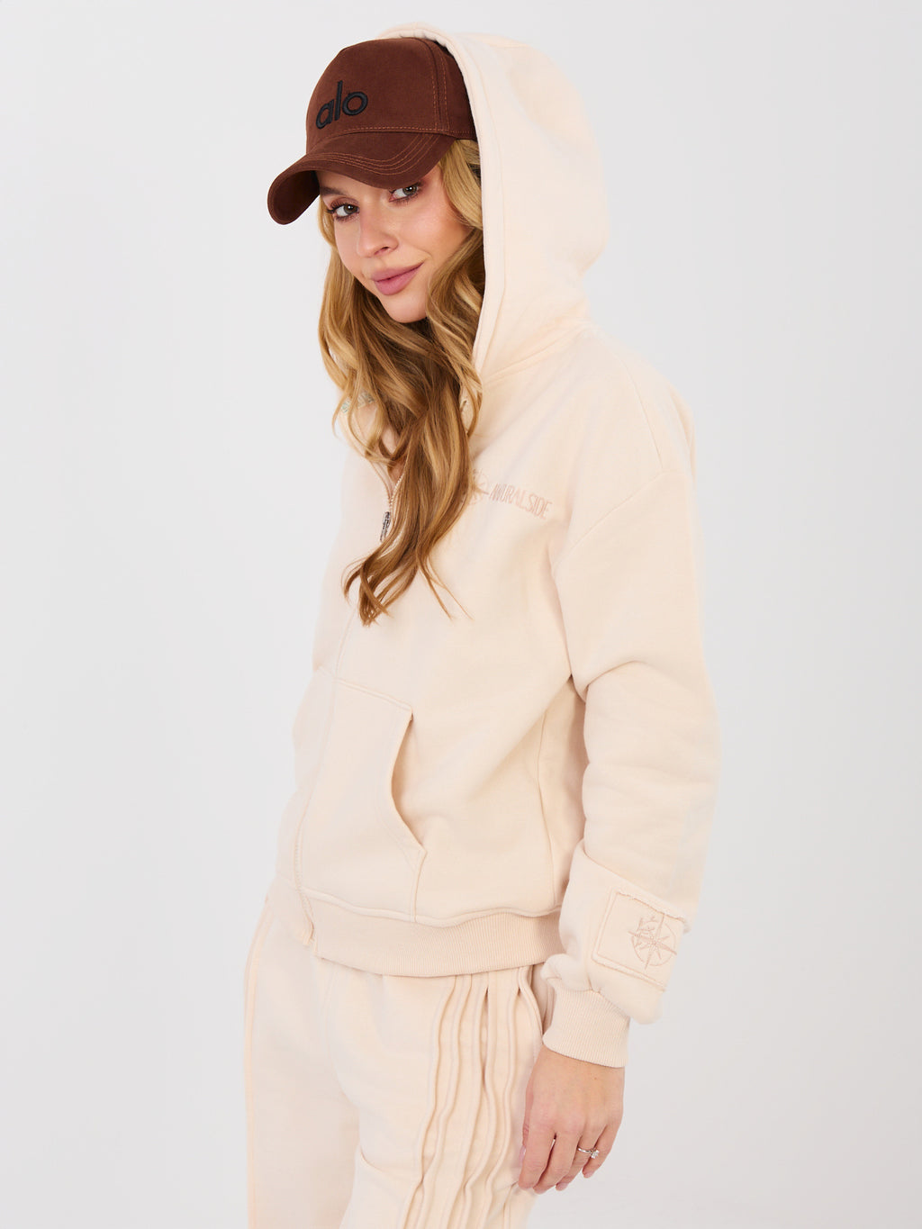 Bluza rozpinana