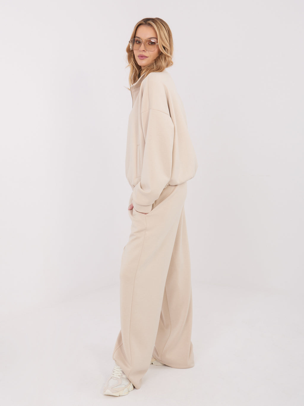 Bluza rozpinana