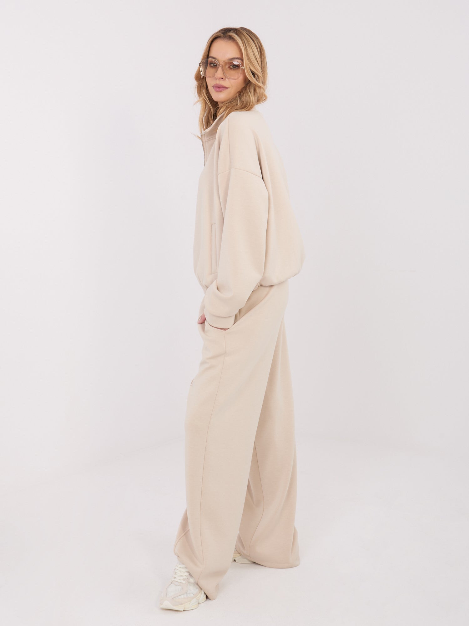 Bluza rozpinana