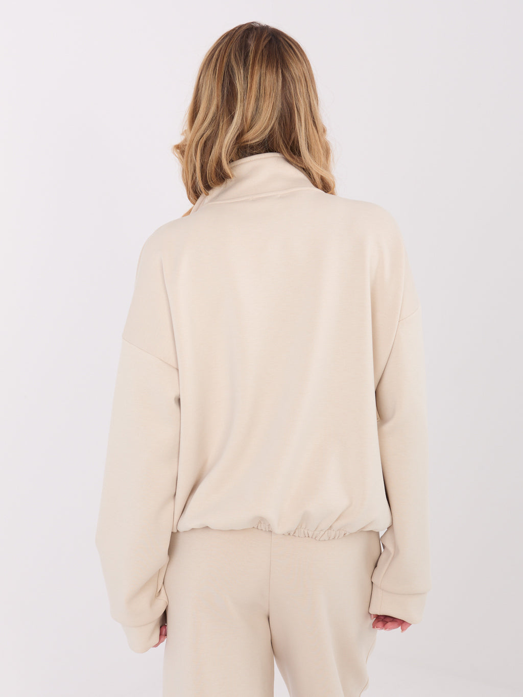 Bluza rozpinana