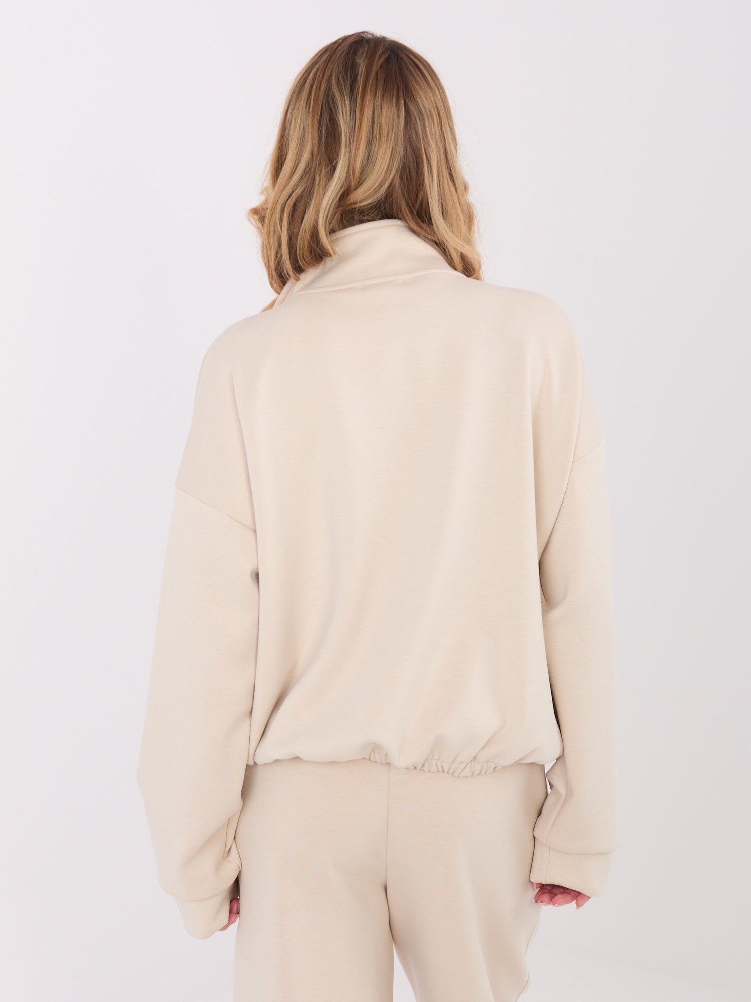 Bluza rozpinana