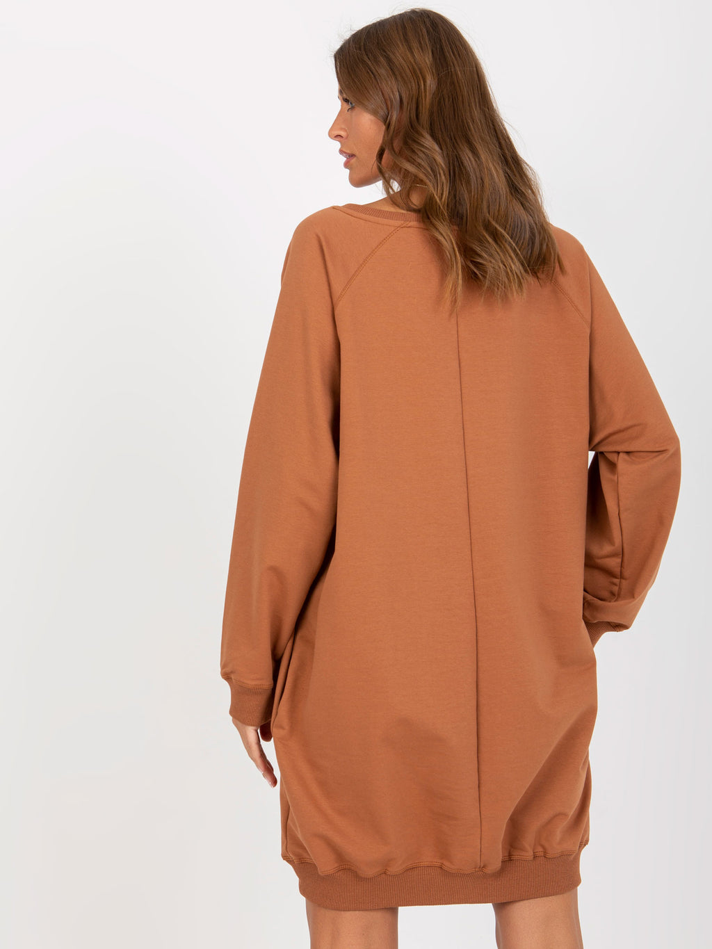 Bluza długa VITON
